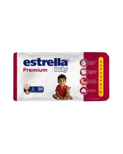 Estrella Premium J x 50