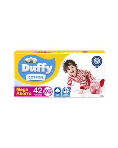 Duffy Cotton XXG x 42