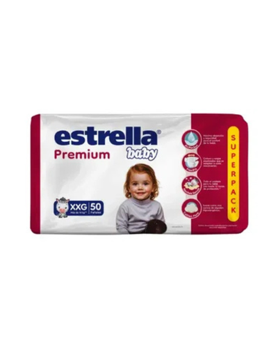 Estrella Premium XXG x 50