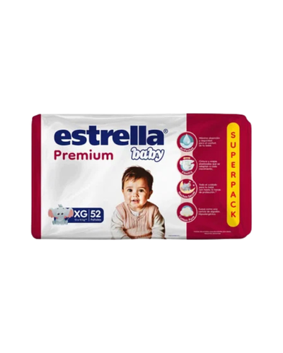 Estrella premium XG x 52