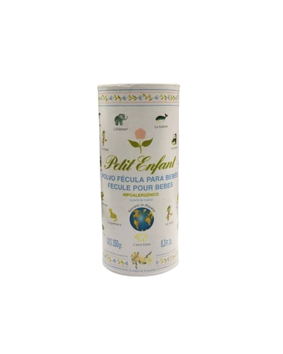 Fécula Petit Enfant x 250 gr