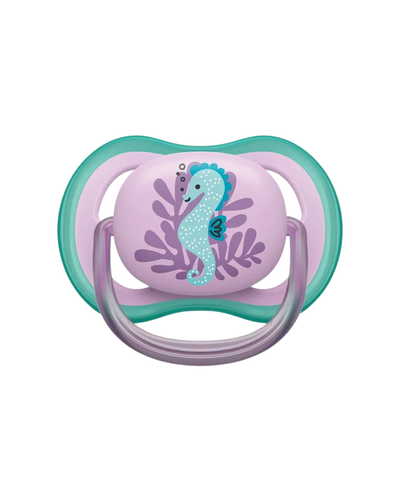 Chupete Avent Ultra air 6-18 M