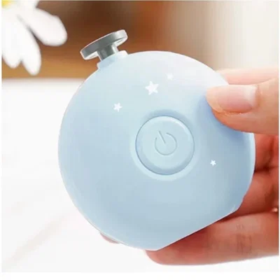  Lima de uñas eléctrica