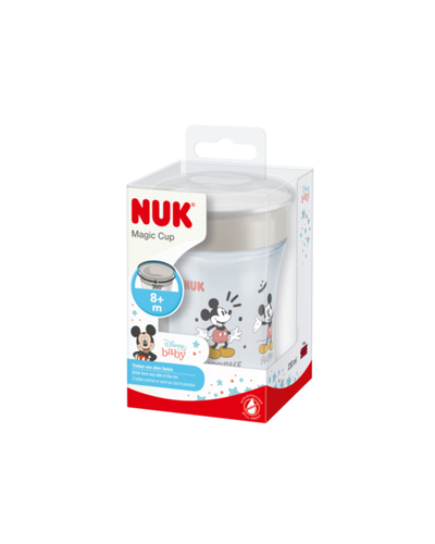 Vaso Magic Cup Disney Mickey Mouse NUK