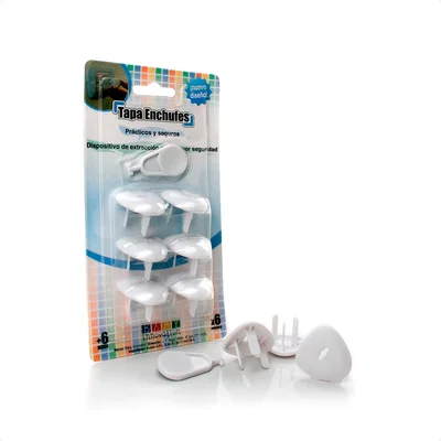 Tapa enchufe Baby innovation