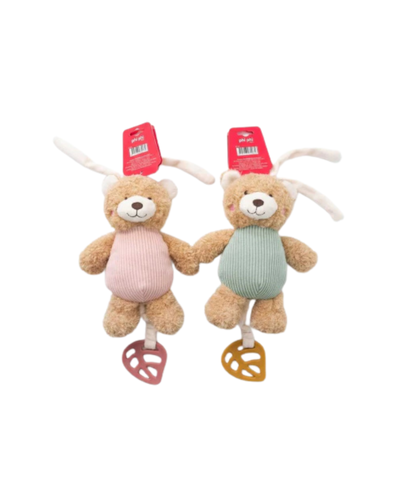 Cunero Musical Oso Nene PHI PHI TOYS