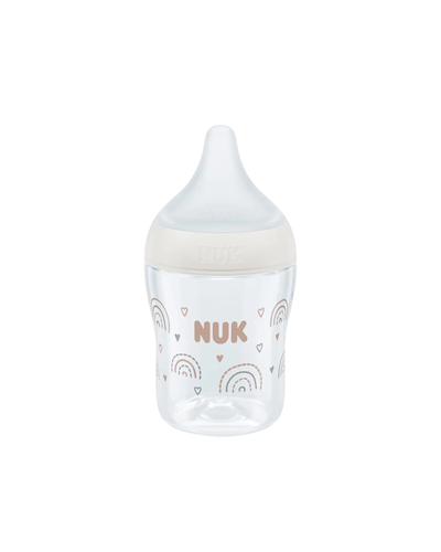 Mamadera Perfect Match 0+m 150 ml. NUK