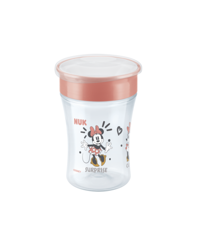 Vaso Magic Cup Disney Minnie Mouse NUK