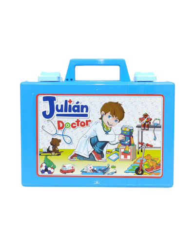 Valija Julián Doctor