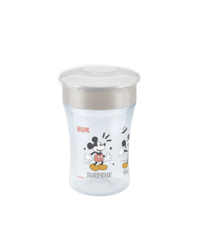 Vaso Magic Cup Disney Mickey Mouse NUK