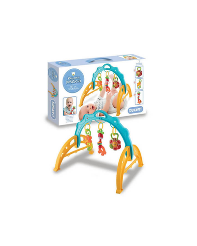 Set de Gimnasia DURAVIT