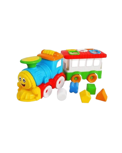 Locomotora Didáctica