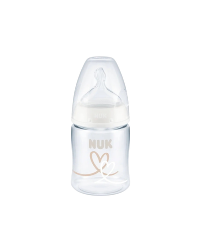 Mamadera Perfect Match 0+m 150 ml. NUK