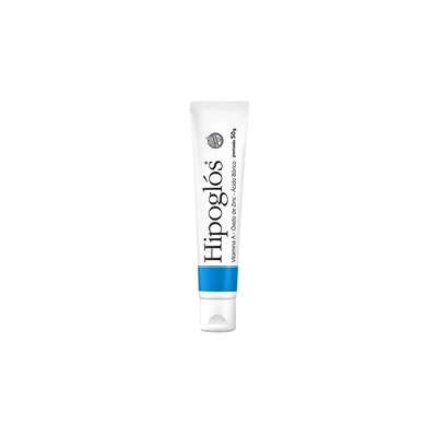 Hipoglós Pomada x 50 gr
