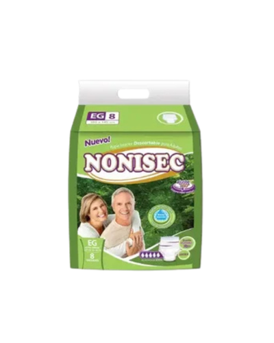 Nonisec Pants EG x 8 