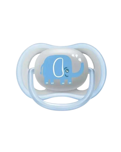 Chupete Avent Ultra air 6-18 M