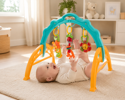 Set de Gimnasia DURAVIT