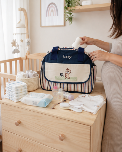 Bolso maternal "Baby" 