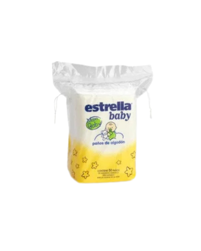 Paños Estrella x 50 
