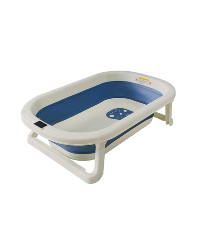 Bañera Plegable Juguetoys
