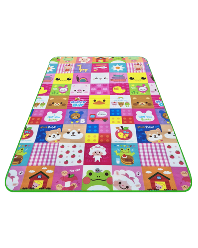 Alfombra antigolpes 1.20x1.80mts 