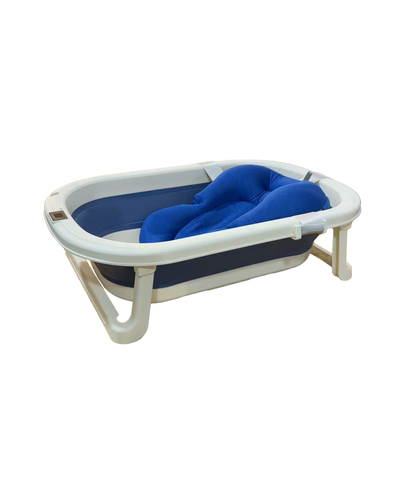 Bañera Plegable con adaptador Juguetoys