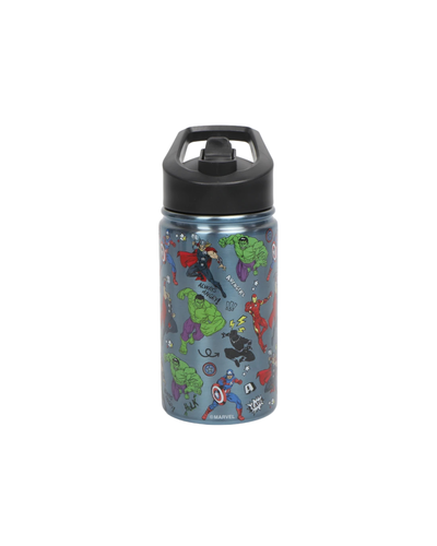 Botella Térmica Avengers