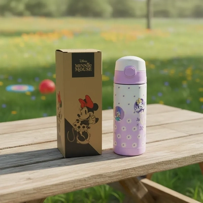 Botella Térmica Minnie