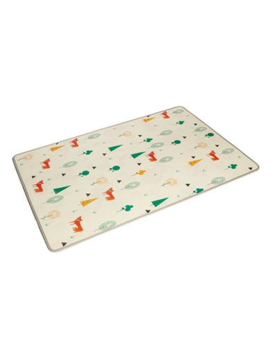 Alfombra Antigolpes 1.20x0.75mts