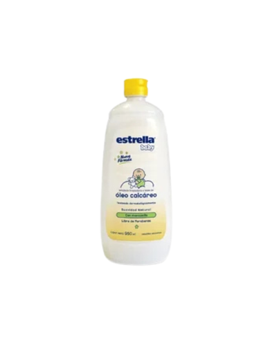 Oleo Estrella x 950 ml c/manzanilla