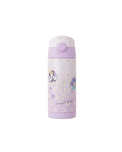 Botella Térmica Minnie