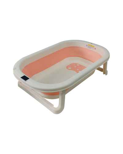 Bañera Plegable Juguetoys