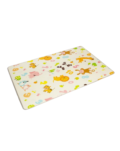 Alfombra Antigolpes 1.20x0.75mts