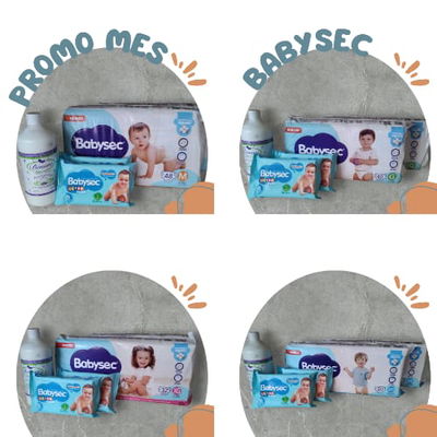 Promo mes