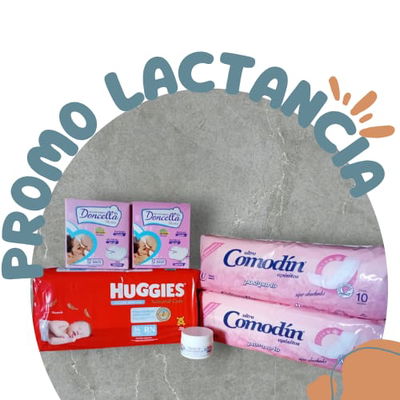 Promo lactancia