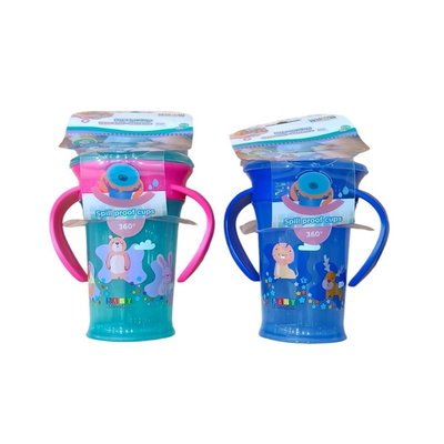 Vaso antiderrame Dream Cup 360° +6m INNOVATION