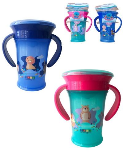 Vaso antiderrame Dream Cup 360° +6m INNOVATION