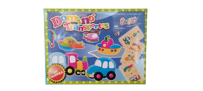Dominó Transporte