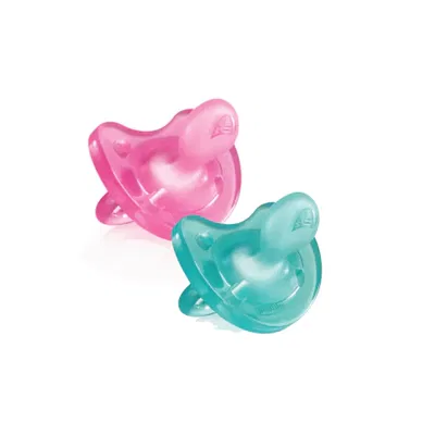 Chupetes Chicco Physio Soft 16-36 M