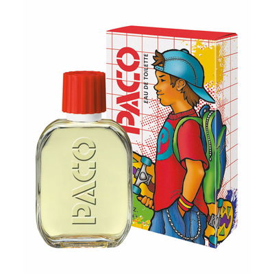 Perfume Paco x 60 ml