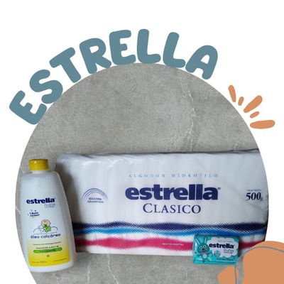 Promo Estrella