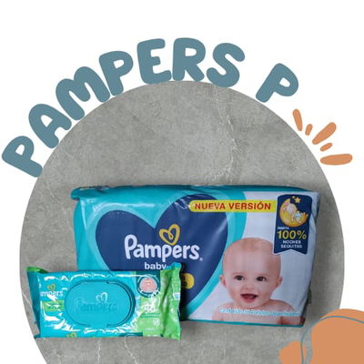 Promo Pampers
