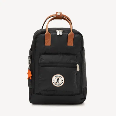 MOCHILA ANDINA PRO CITY NEGRO