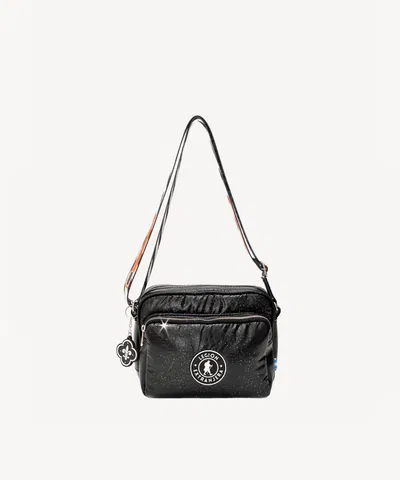 BANDOLERA CITY L GLITTER