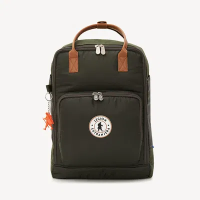 MOCHILA ATLANTYC PRO MILITAR