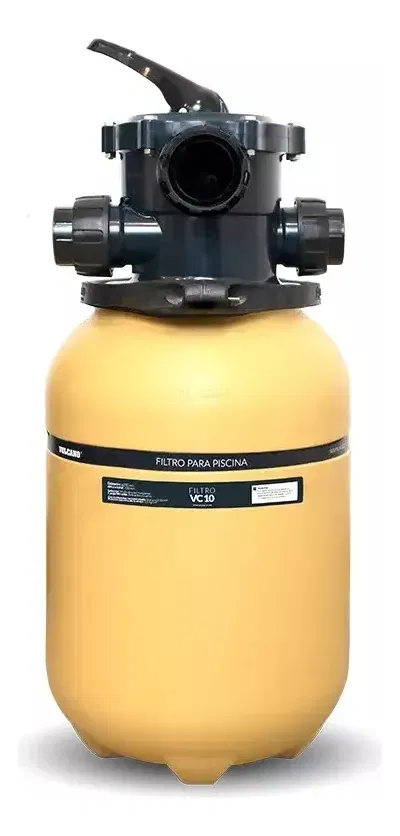 Filtro Vulcano VC-10