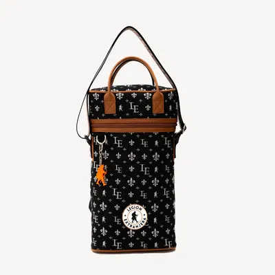 MATERA PAMPA AMELIE BLACK