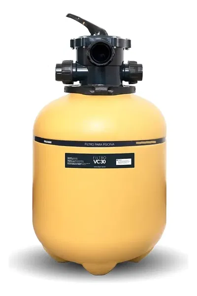 Filtro Vulcano VC-30