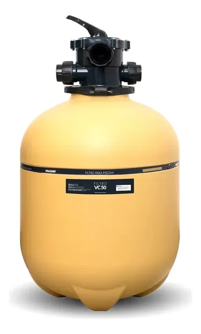 Filtro Vulcano VC-50