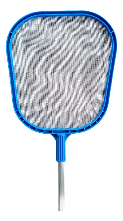 Saca Hojas Plano completo caño pvc 19mm